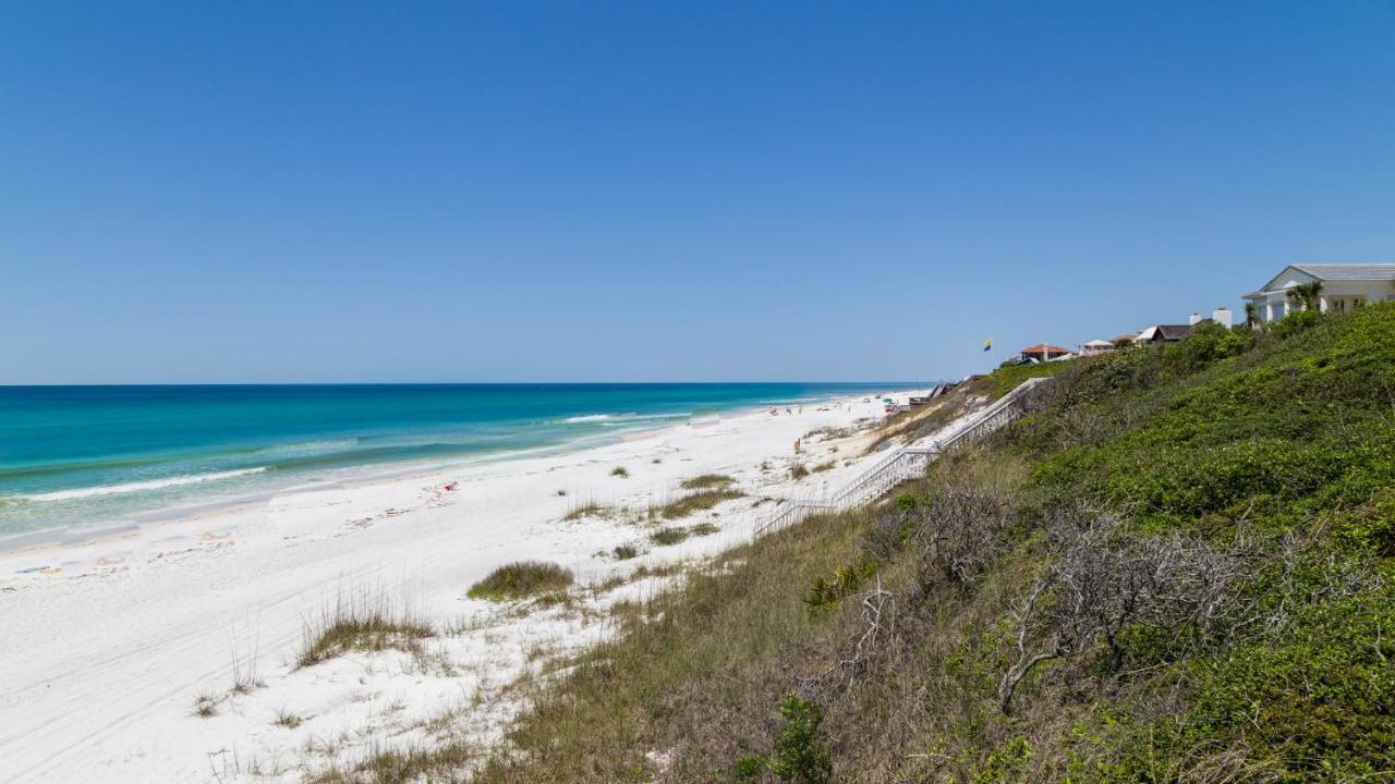 Hidden Beach 228 Santa Rosa Beach Exteriér fotografie