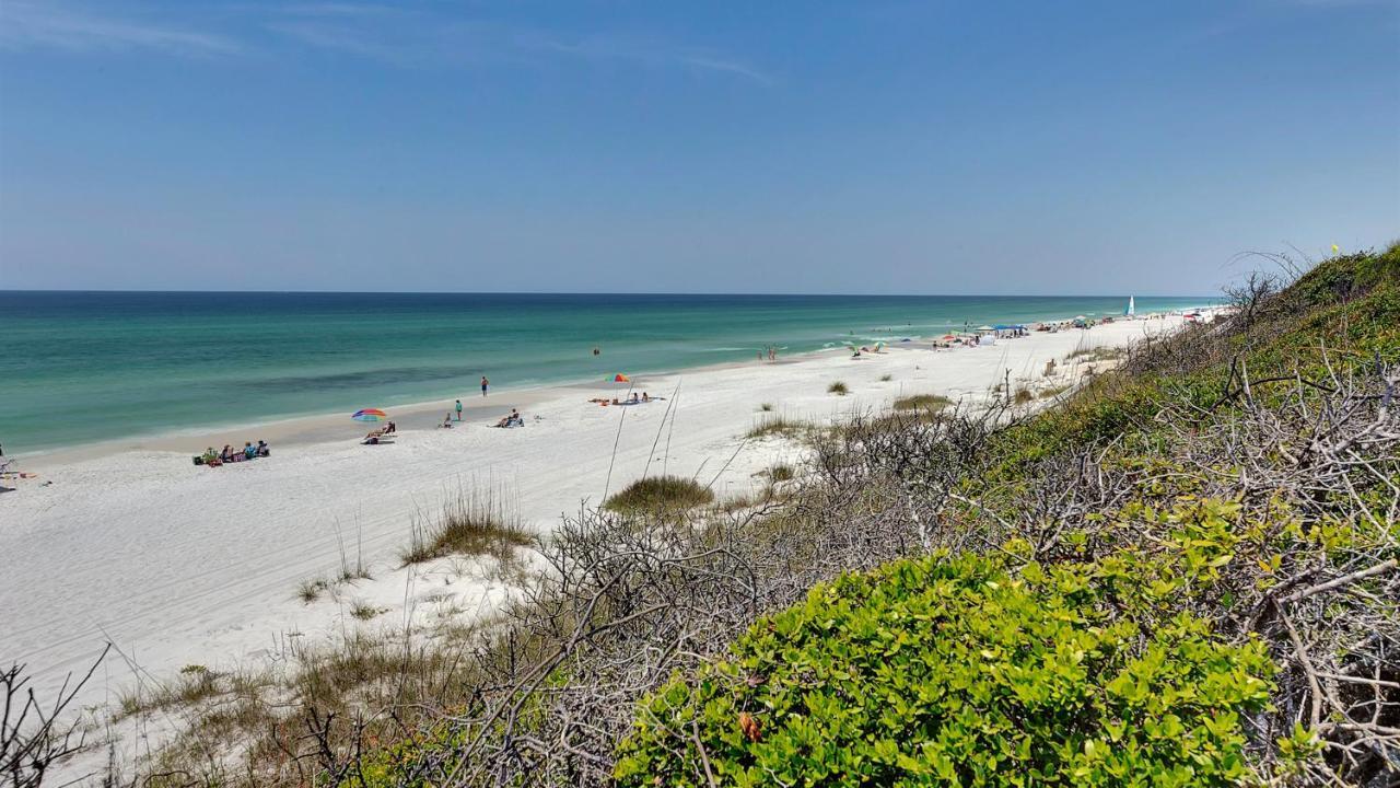 Hidden Beach 228 Santa Rosa Beach Exteriér fotografie